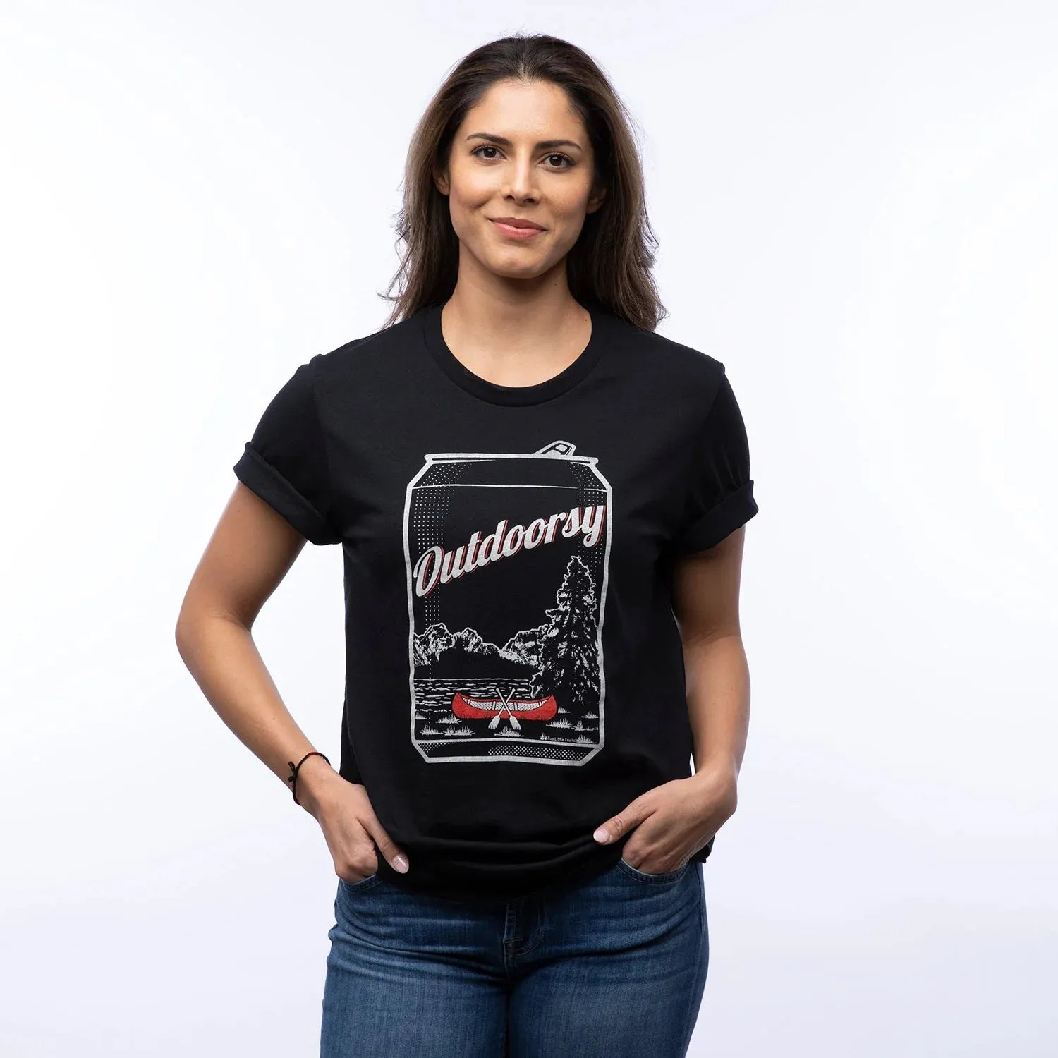 Graphic Tee
