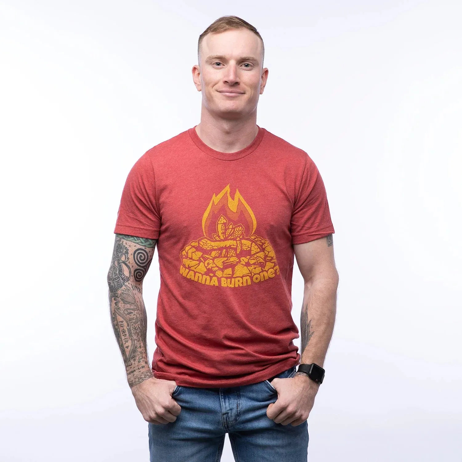 Graphic Tee