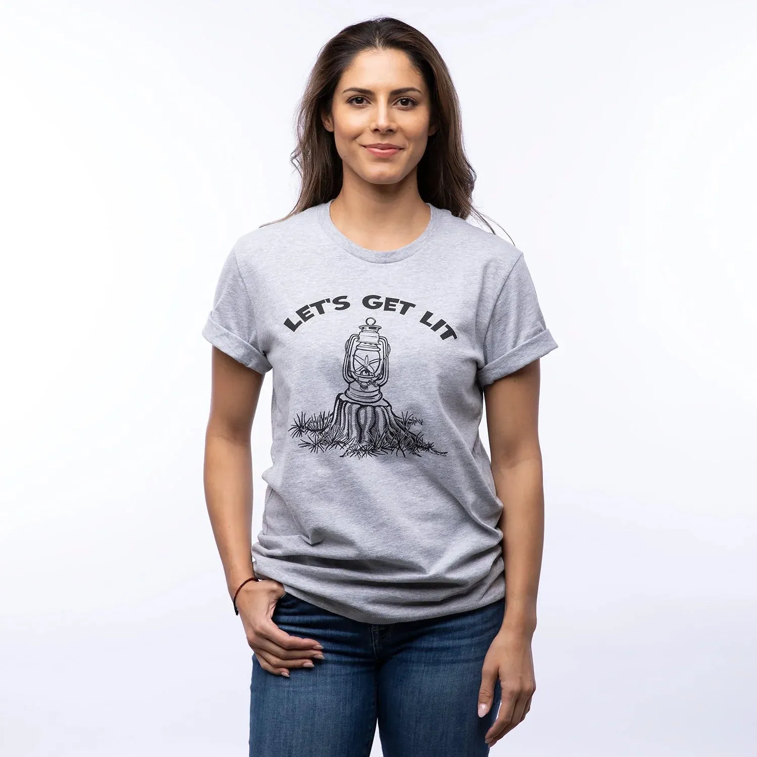 Graphic Tee