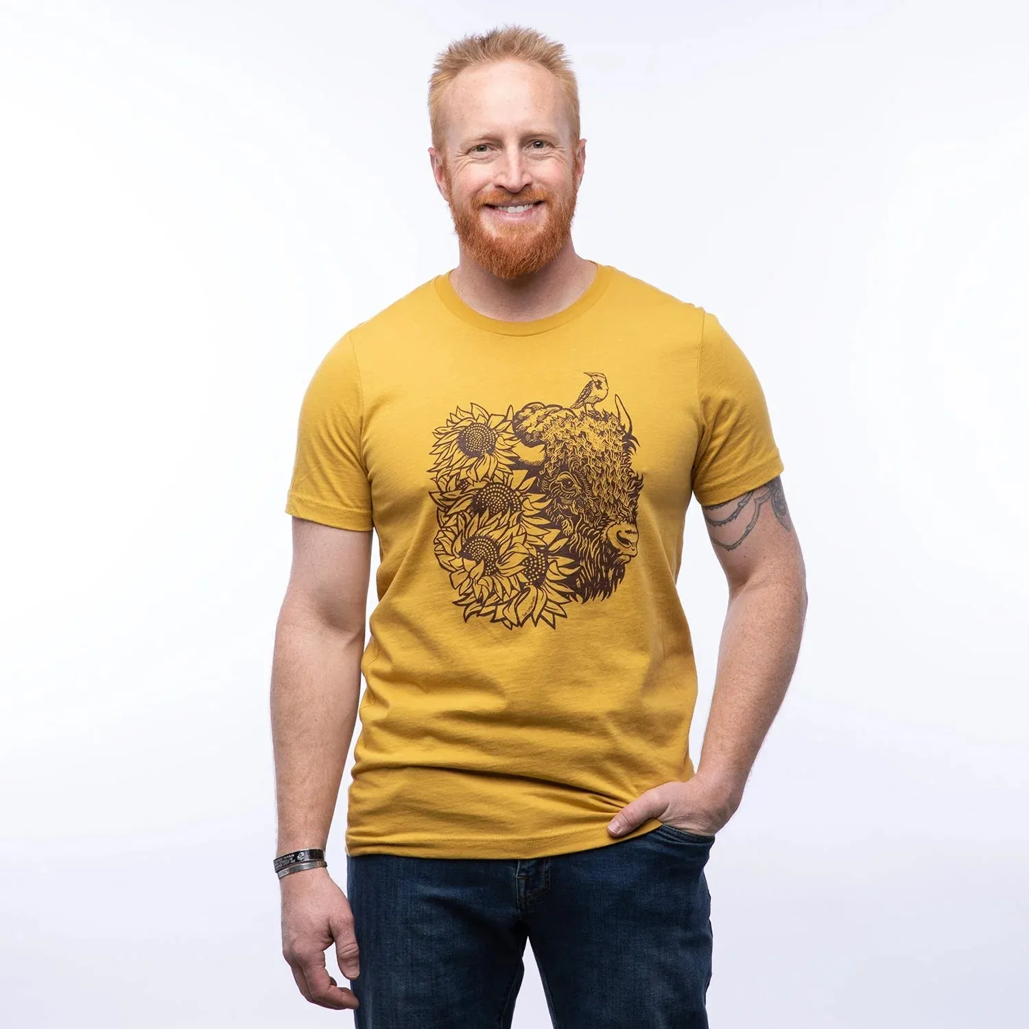 Graphic Tee