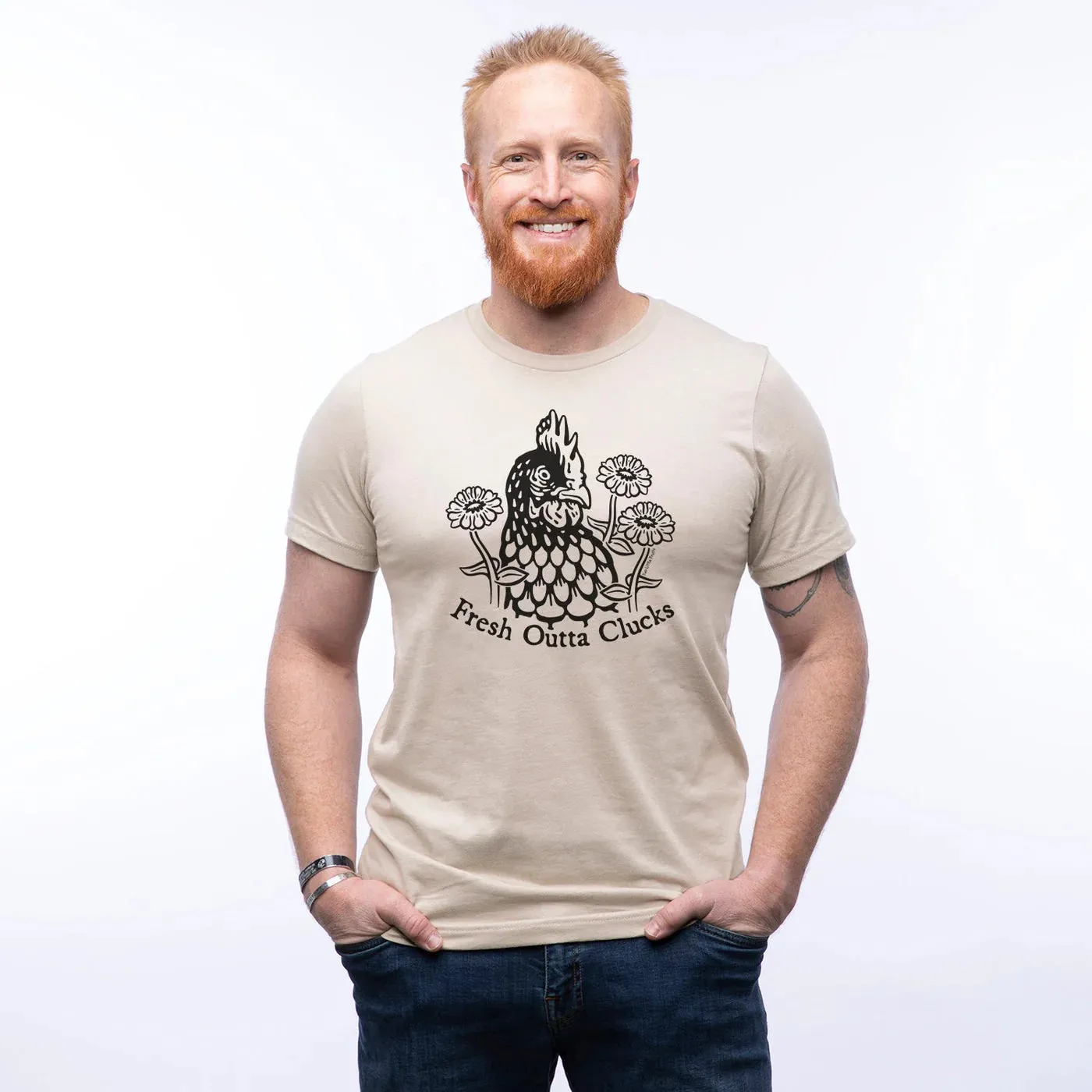 Graphic Tee