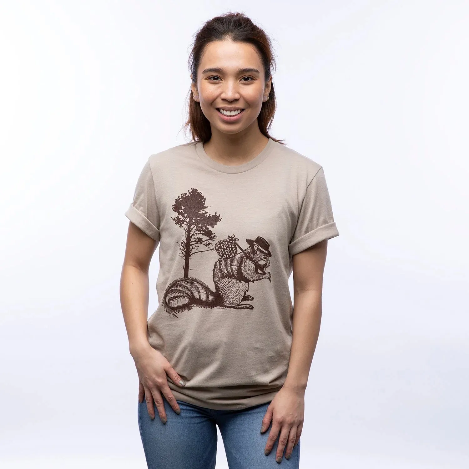 Graphic Tee