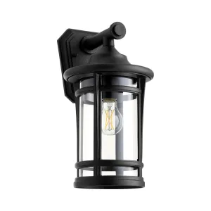Haley 15" Coastal Grade Outdoor Wall Lantern