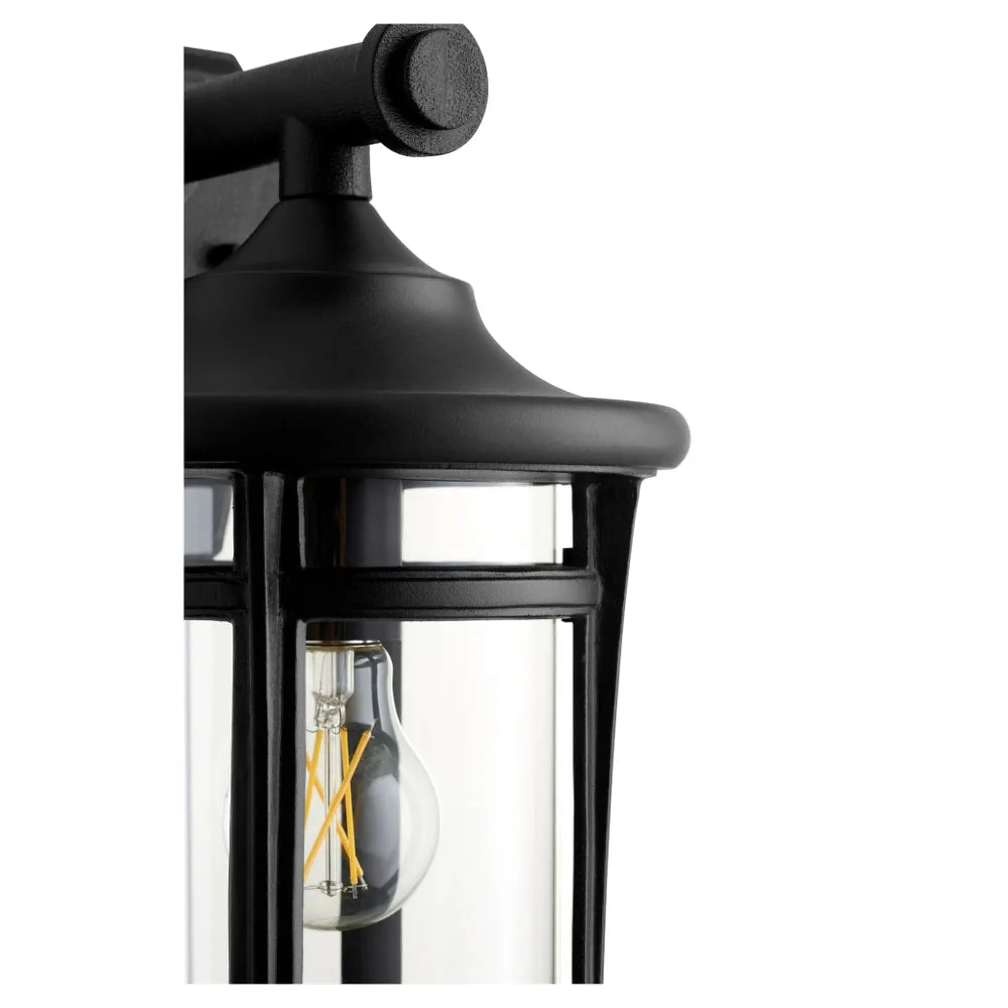 Haley 15" Coastal Grade Outdoor Wall Lantern