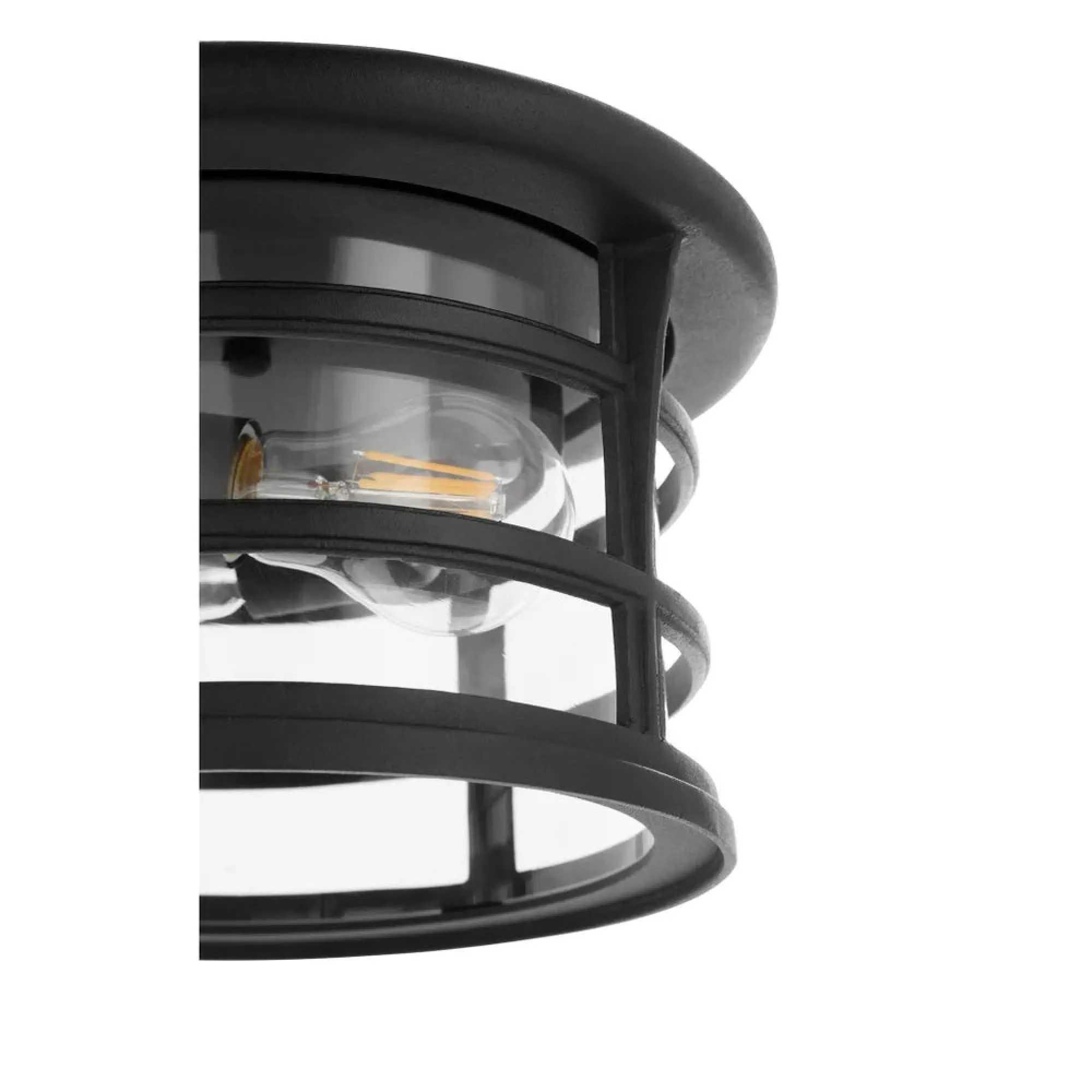 Haley Coastal Grade Outdoor Ceiling Mount