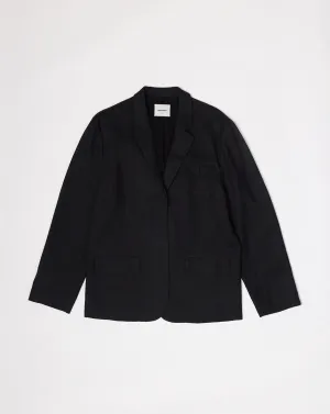 Harris Blazer in Black