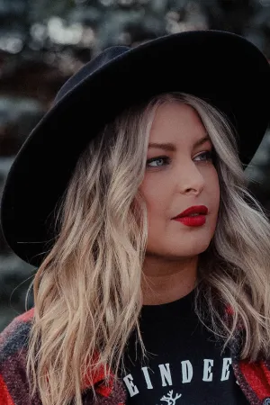 Hunter Black Hat