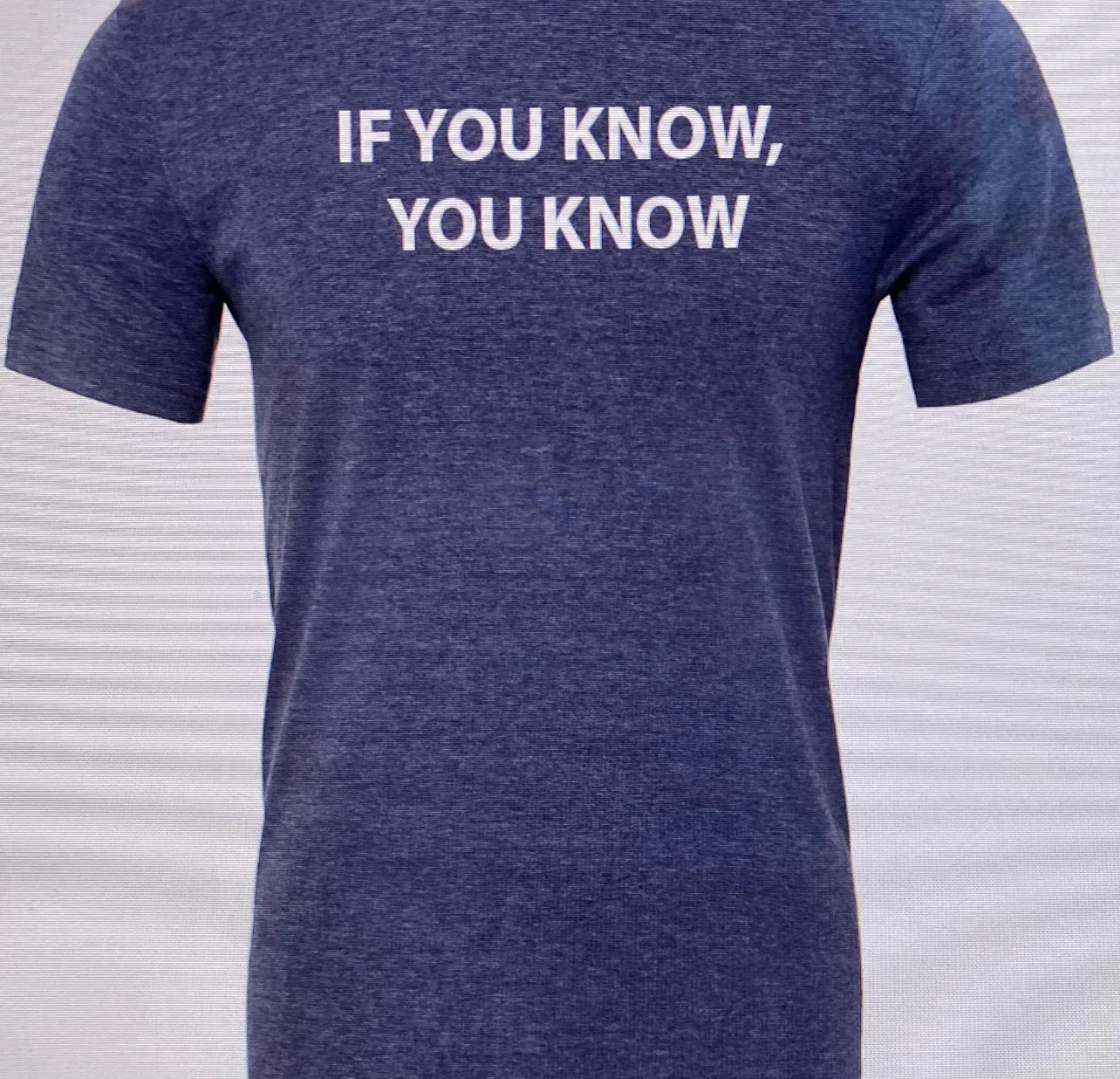 If You Aint Dutch Graphic Tee