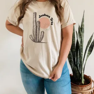 Joshua Tree Tee
