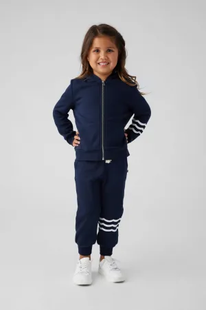 Kids Coastal Waves Jogger