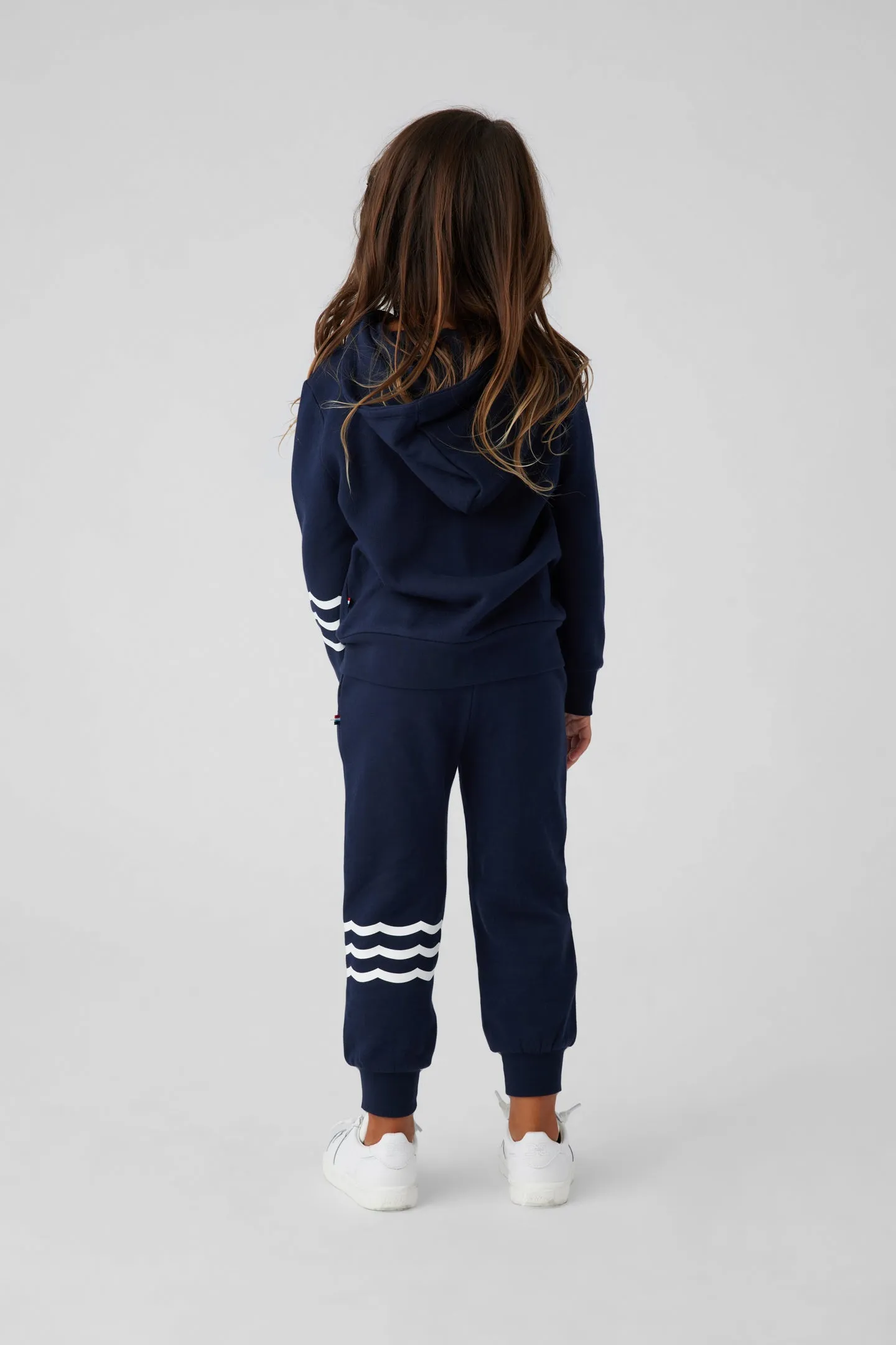 Kids Coastal Waves Jogger