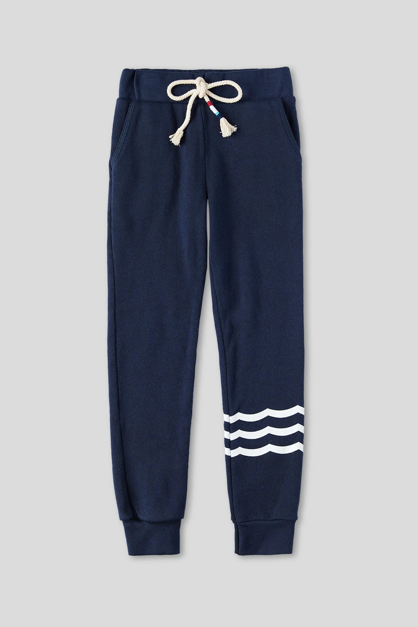 Kids Coastal Waves Jogger