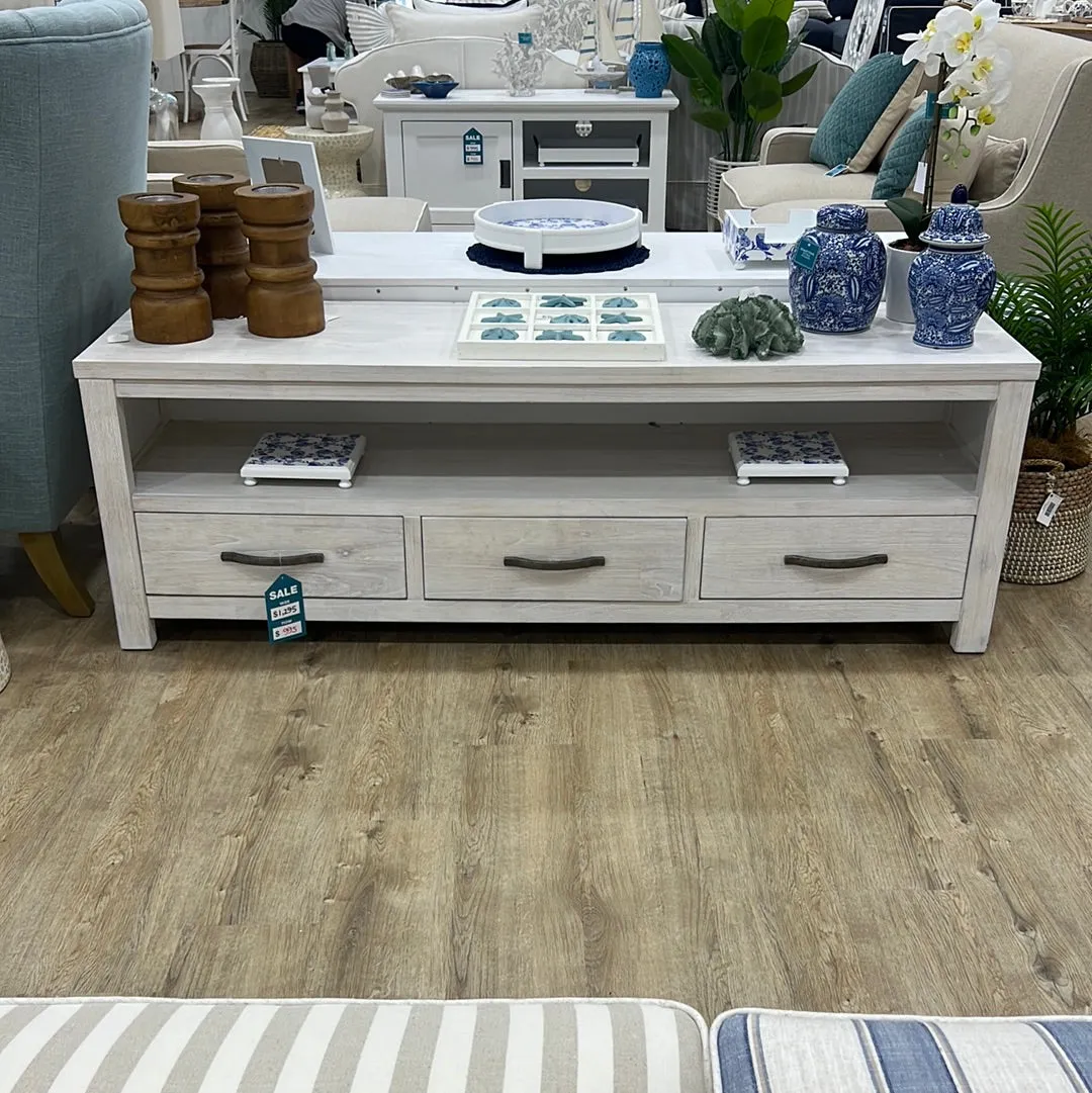 Long Beach TV Unit 166CM