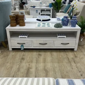 Long Beach TV Unit 166CM