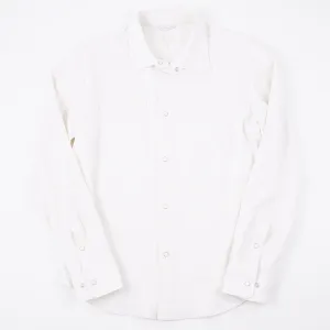 Marco Pescarolo Jersey Cashmere Overshirt