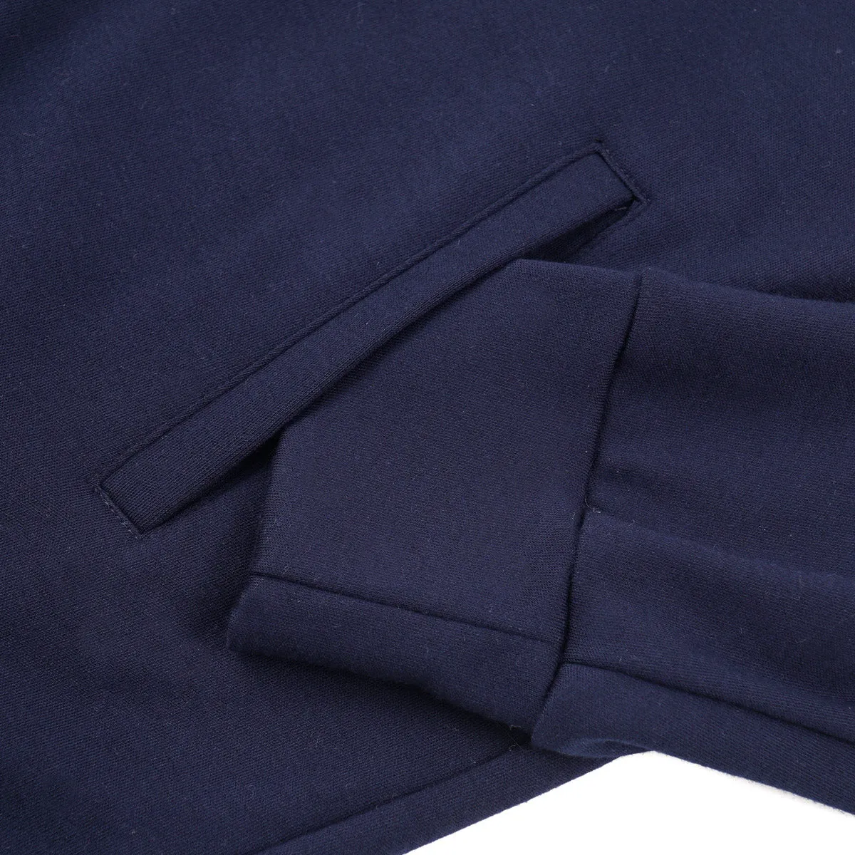 Marco Pescarolo Knit Jersey Wool Jacket