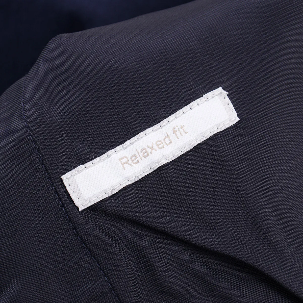 Marco Pescarolo Knit Jersey Wool Jacket