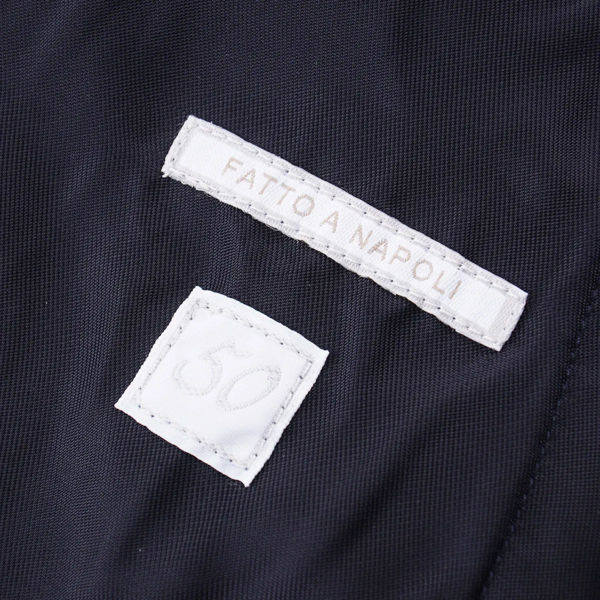Marco Pescarolo Knit Jersey Wool Jacket