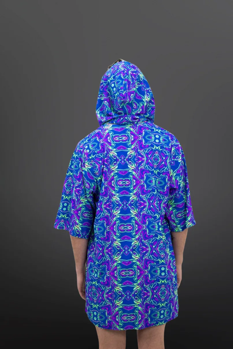Matrix -Kimono (top only)