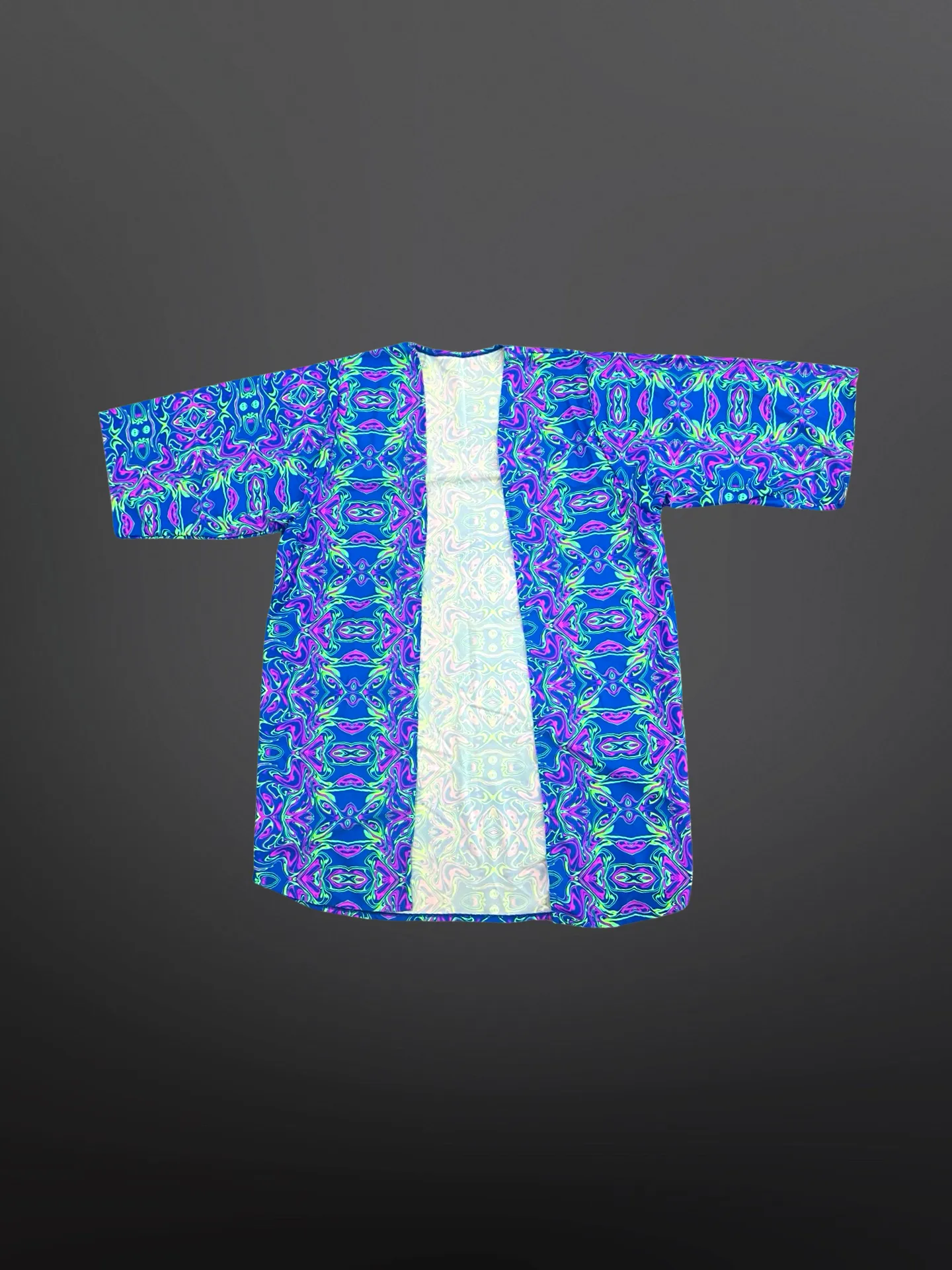 Matrix -Kimono (top only)