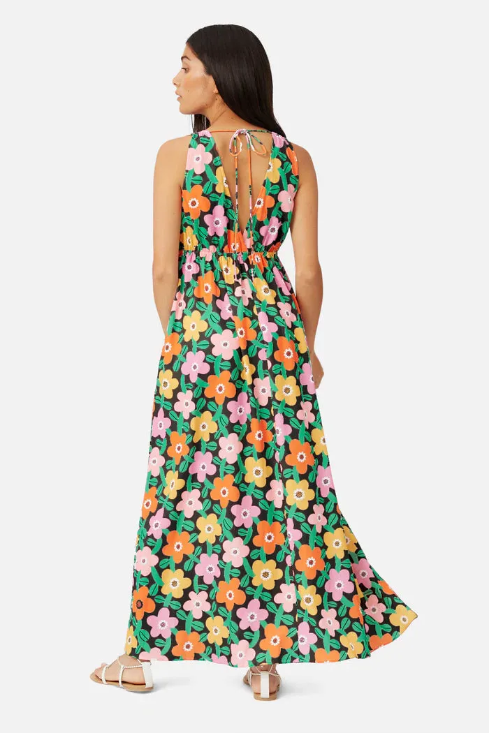 Maxi Dress - Slow Days of Summer