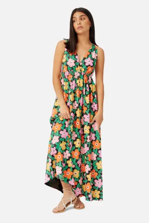 Maxi Dress - Slow Days of Summer