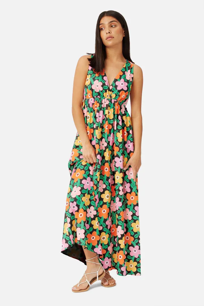 Maxi Dress - Slow Days of Summer