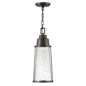 Miles Coastal Outdoor Pendant