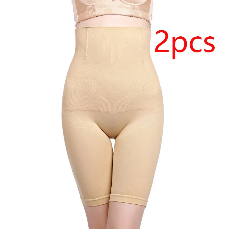 Modeling Strap High Waist Girdle