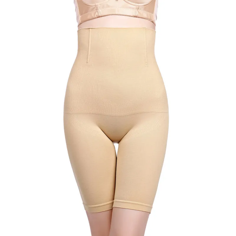 Modeling Strap High Waist Girdle