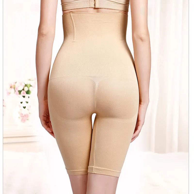 Modeling Strap High Waist Girdle