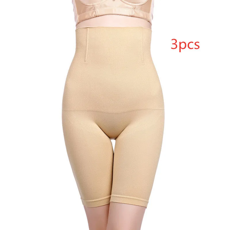 Modeling Strap High Waist Girdle