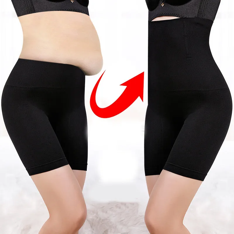 Modeling Strap High Waist Girdle