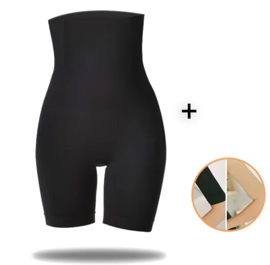 Modeling Strap High Waist Girdle