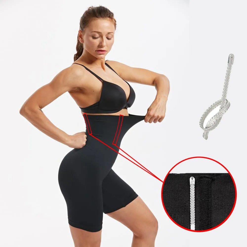 Modeling Strap High Waist Girdle