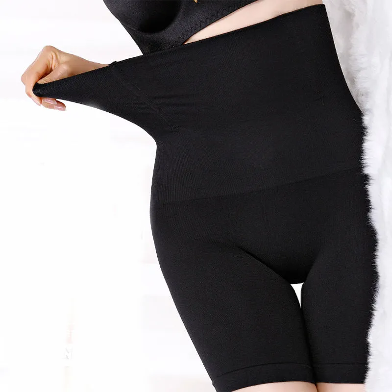 Modeling Strap High Waist Girdle