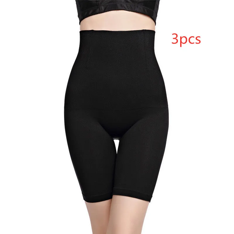 Modeling Strap High Waist Girdle