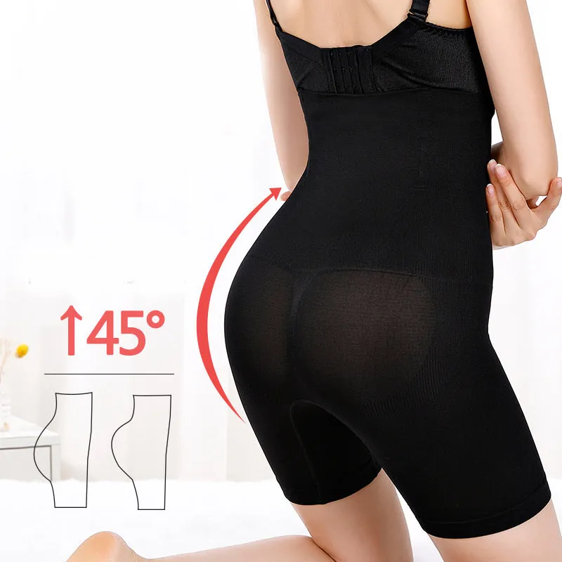 Modeling Strap High Waist Girdle