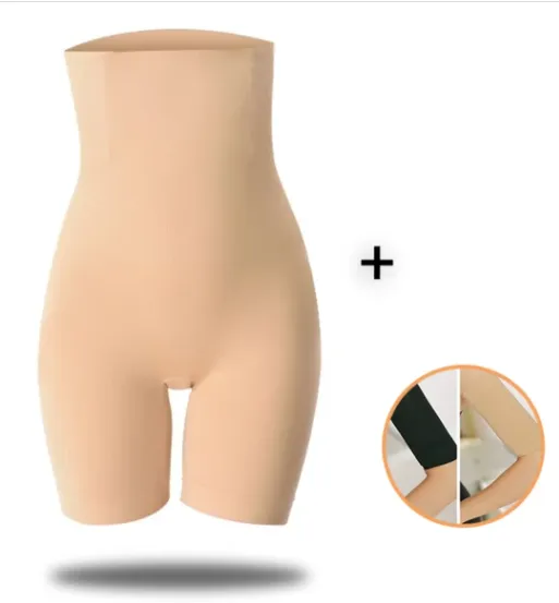 Modeling Strap High Waist Girdle