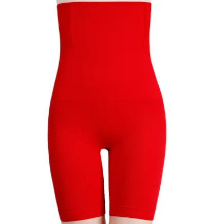 Modeling Strap High Waist Girdle