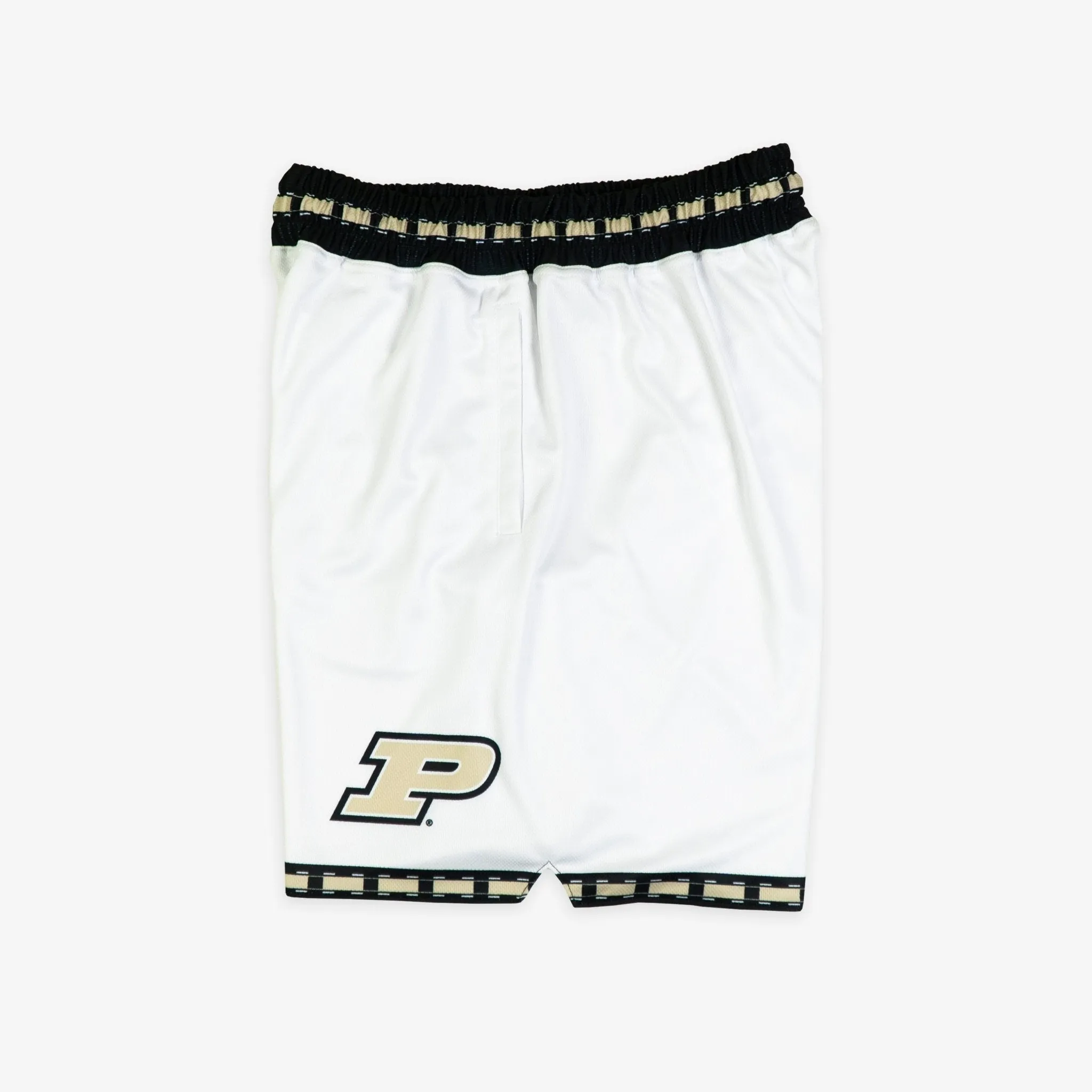 Purdue Boilermakers 1997-1998 Retro Shorts