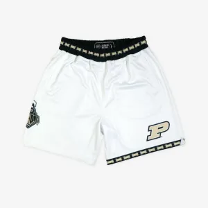 Purdue Boilermakers 1997-1998 Retro Shorts