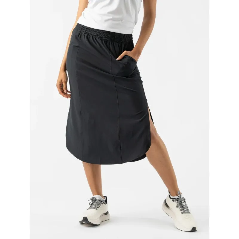 Rabbit Feelin' Fine Skirt - Women's