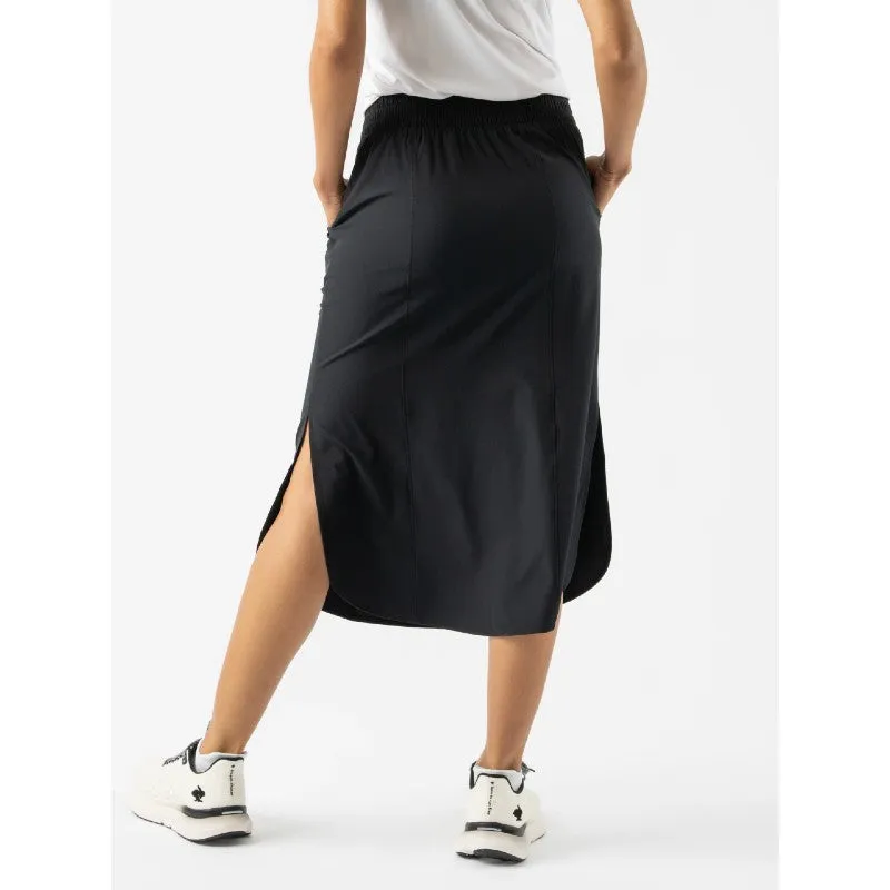 Rabbit Feelin' Fine Skirt - Women's
