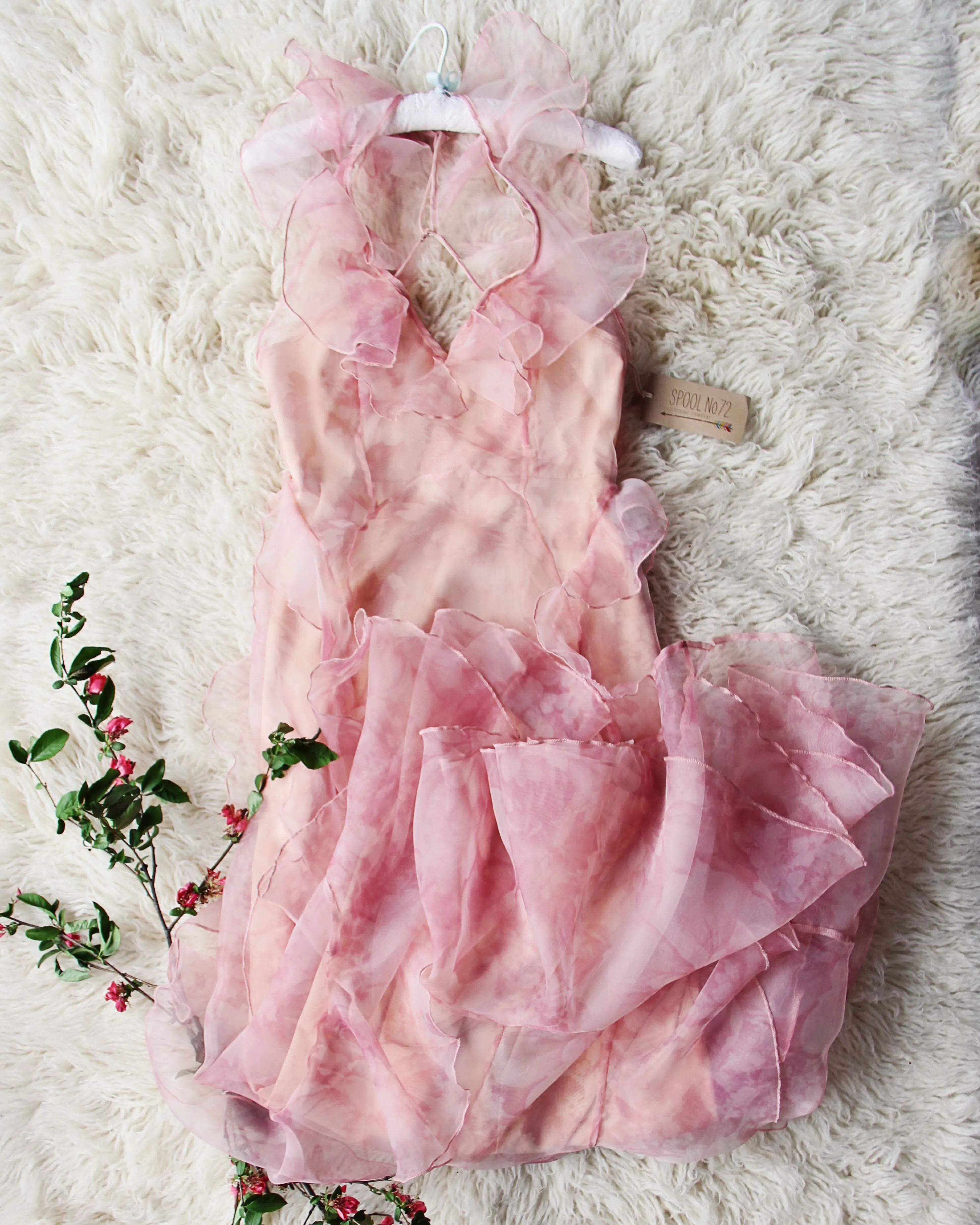 Rosalind Maxi Dress