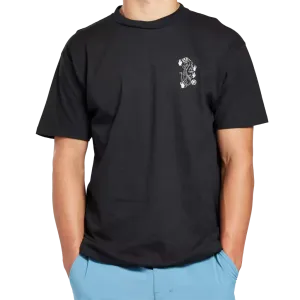 Rose Panther Heavyweight Tee