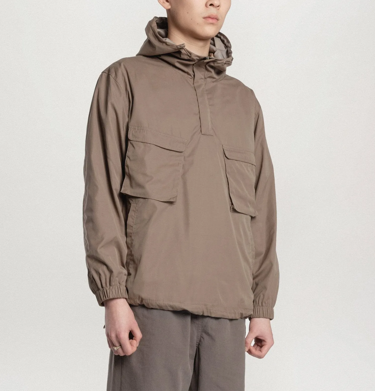 Satta Tierra Anorak