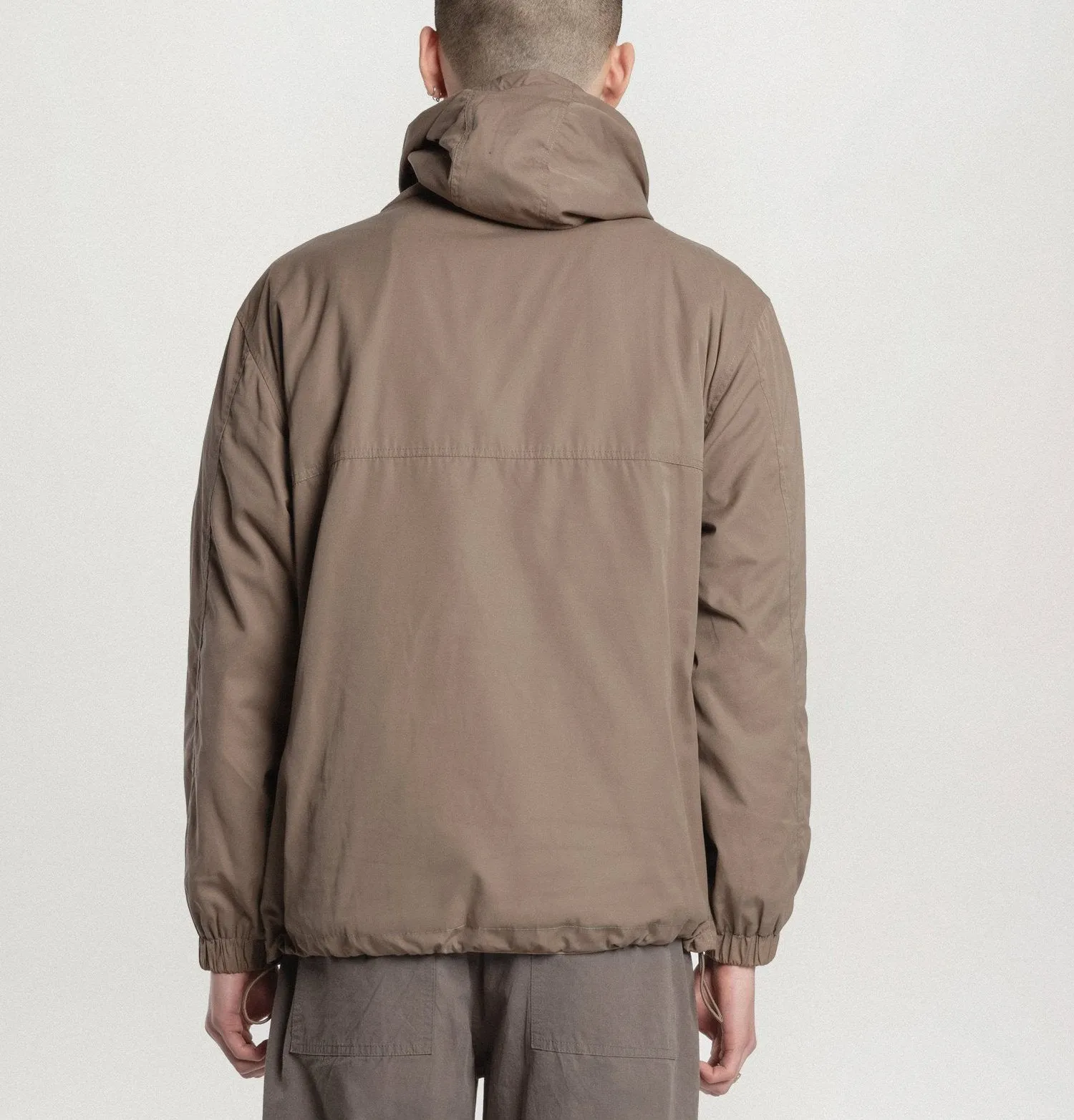 Satta Tierra Anorak