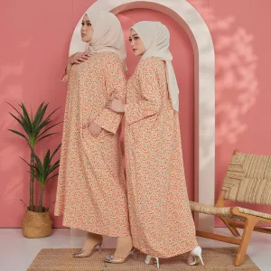 Sora Kraftan - Orange Liberty