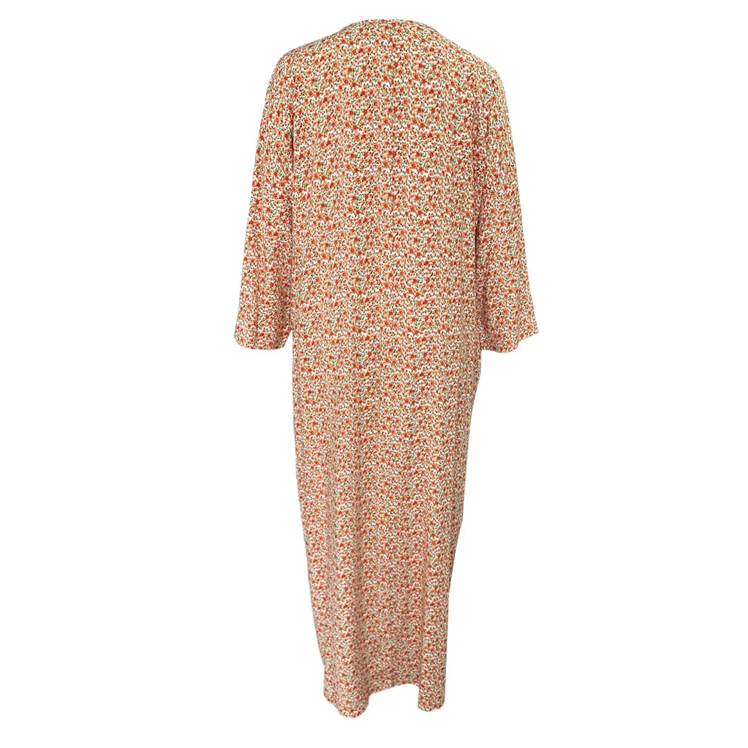 Sora Kraftan - Orange Liberty
